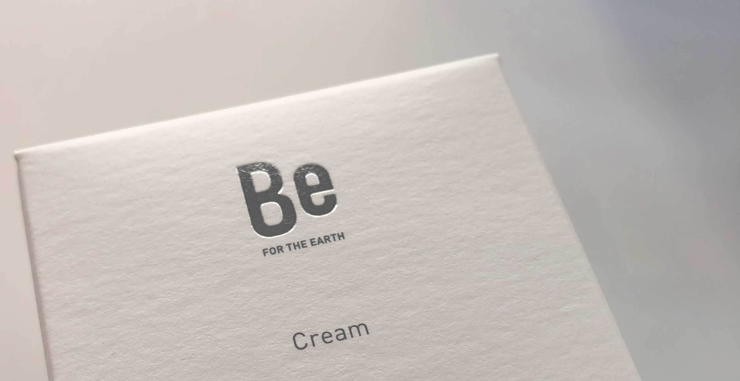 Beクリーム