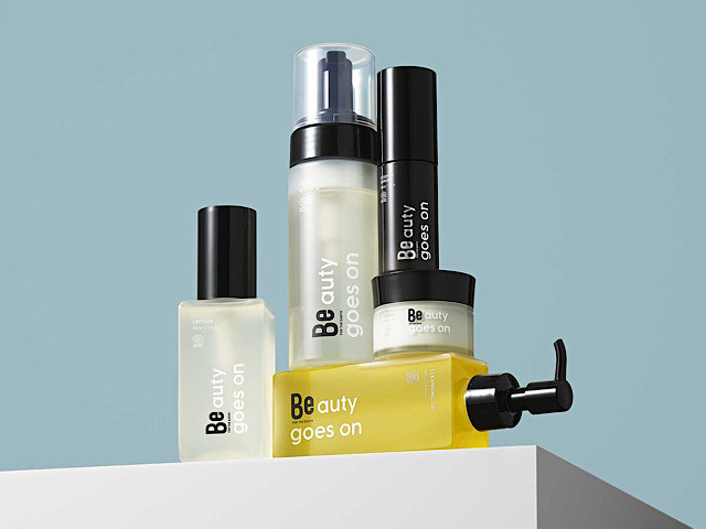 Be（ビー）商品ラインナップ