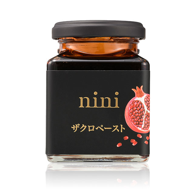 mini ザクロペースト