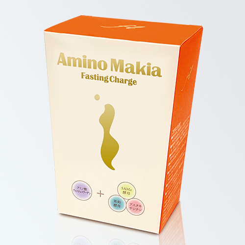 Ammino Makia アミノマキア3g×30本入