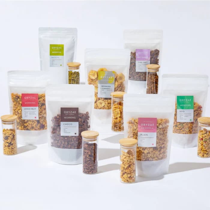 立花真由美が運営するB-H-Base_ポップアップ商品_Lea Makana