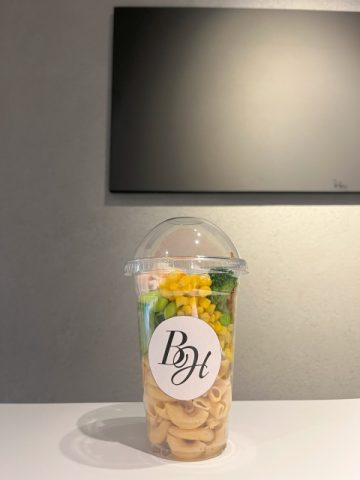 リニューアルオープン９