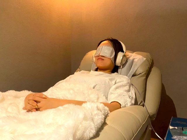 B-H-Base 水素吸入