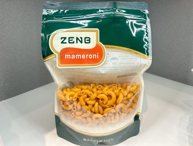 ZENBマメロニ