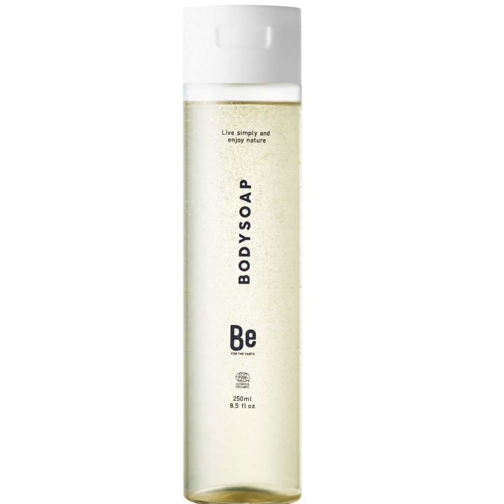 Be BODYSORP （ボディーソープ）