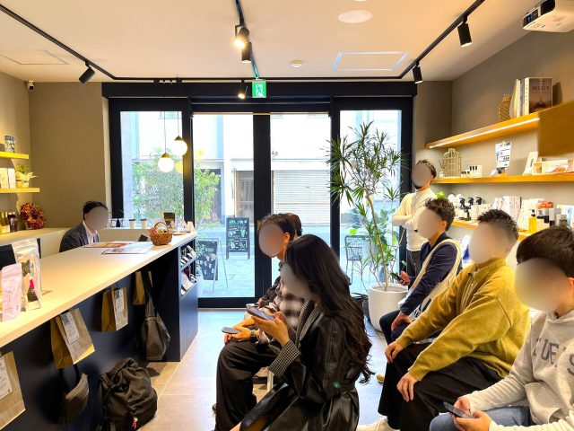 毎日の睡眠で仕事とプライベートが変わる！令和を生き抜くための快眠講座,　風景1