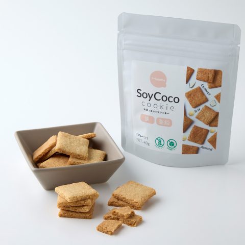 ソイココクッキー