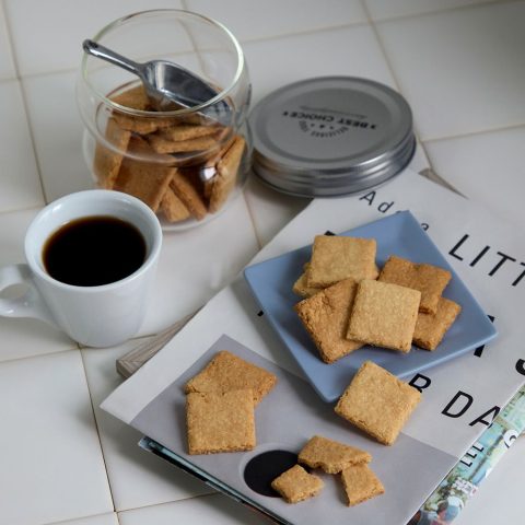 ソイココクッキー