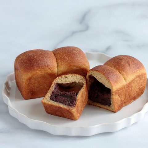 スイーツブレッド